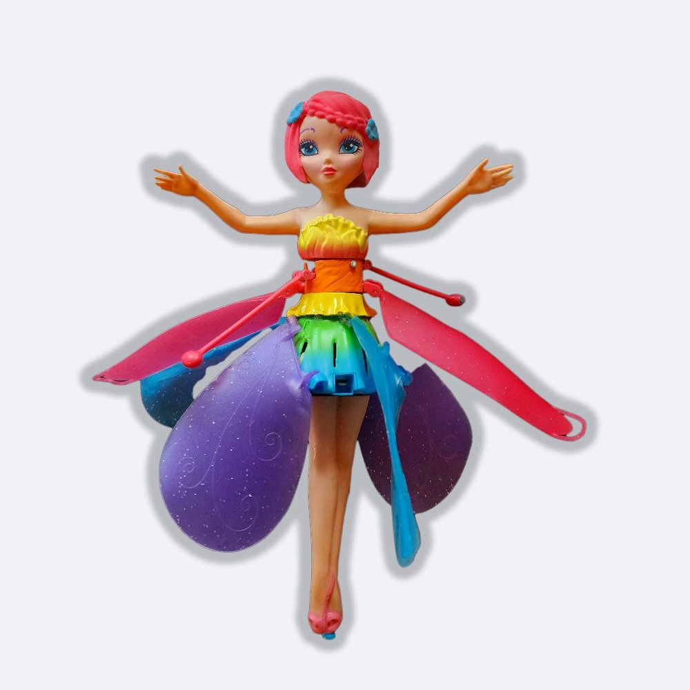 Flutterbye Fairy  Only